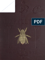 Root Amos Ives - L'ABC de L'apiculture