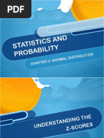 Statistics and Probability C02L02