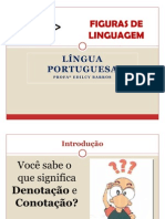 Figuras de Linguagem