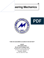 02 - Engineering Mechanics