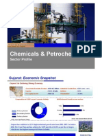 Chemicals Petrochemicals