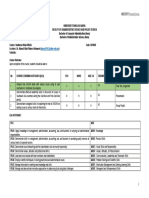 Scheme of Work II