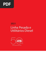 Catalogo DS Linha Pesada