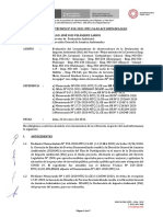 Informe Técnico #010-2021-MTC - Dia Carumas (R) PDF