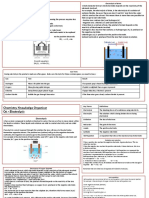 C6 - Electrolysis