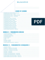 Modulo 1