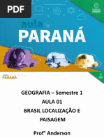 Geografia EJA Sem1 Slides Aula1