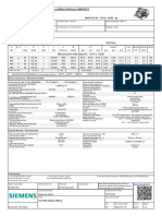 ITEM6.5. 1LE1503 3AB23 4AB4 Z - Datasheet - Es - en