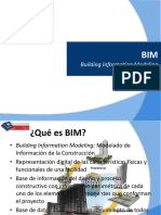 Building Information Modeling