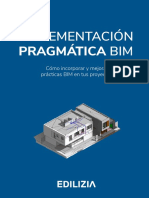 Implementación Pragmática BIM