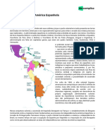 Extensivoenem-História-Independências Da América Espanhola-28-05-2020