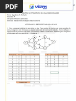 Atividade 2-3