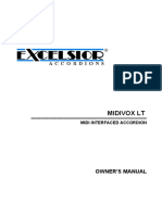 Mvoxlt E