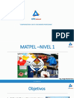 Diapositivas-Material de Apoyo - Matpel-I