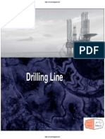 Drilling Line