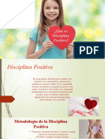 Disciplinapositiva