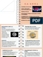 Resumen de Un Planeta Del Sistema Solar