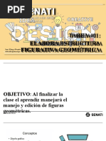 TAREA1-Elabora Estructura Figurativa Geométrica - VIRTUAL TEORIA