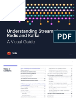 Ebook Streams Redis Streams and Kafka 20220615