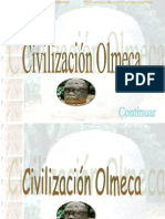 Cultura Olmeca