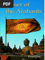 Banner of The Arahants