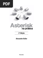 Asterisk: Na Prática