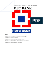 Ritesh HDFC