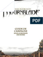 MOURNBLADE Seigneur Des Ruines Guide de La Campagne Zo2dwd