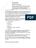 5 Dicas de Higiene Bucal para Idosos