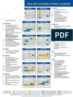 2022 23 CSD Calendar FINAL Approved 041222 r042622 - English