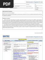 Carta Descriptiva Planeación Didactica Políticas Públicas y Legislación Educativa 22-3