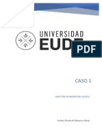 Caso 1 Investigacion de Mercado Maestria Marketing Digital Paulina Marquez