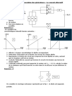 Caracteristique D'un Dipole