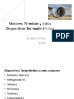 Dispositivos Termodinamicos