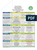 Rcis School Calendar 2021 2022