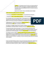 El Banco Central Del Paraguay - POLÍTICA MONETARIA