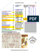 ! Exemple SWR Bridge f1frv rev12-F1UN