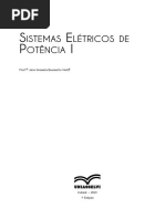 Sistemas Elétricos de Potência I