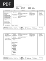 HPC04 Applied Business Tools and Technology 2022 - CLP