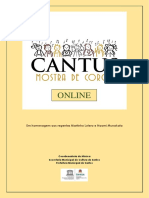 Projeto CANTUS