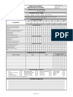 F-29 - Preoperacional Escalera v-04