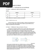 Relatório Cuba de Ondas