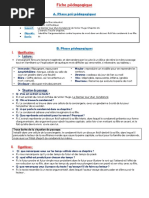 Fiche Pédagogoque Gratuite Lecture Le Dernier Jour Dun Condamné Chap 26 2