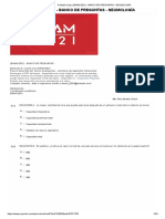 Neumología Claves