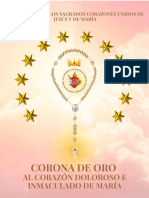 Corona de Oro - Al Cdim Imprimir