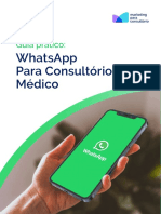 Ebook - WhatsApp para Consultório Médico