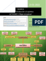 Actividad 1 Quimica Uvm