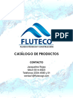 Catalogo Fluteco Jacqueline Rojas