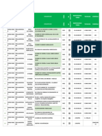 Actividades Detalladas