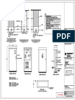 BEE/KVA/10101/E/SL/06: As Built Drawings